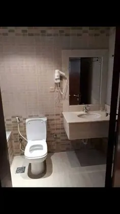 Apart Daire, 1 Yatak Odası, Sigara İçilmez