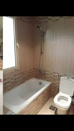 Apart Daire, 1 Yatak Odası, Sigara İçilmez