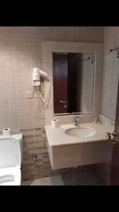 Apart Daire, 1 Yatak Odası, Sigara İçilmez