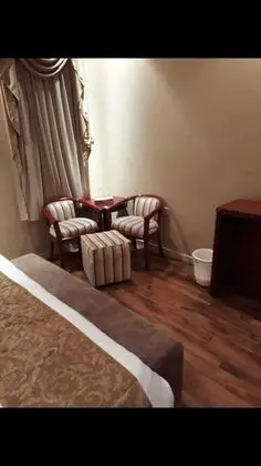 Apart Daire, 2 Yatak Odası, 2 Banyolu
