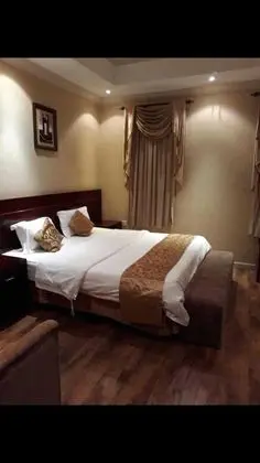 Apart Daire, 2 Yatak Odası, 2 Banyolu
