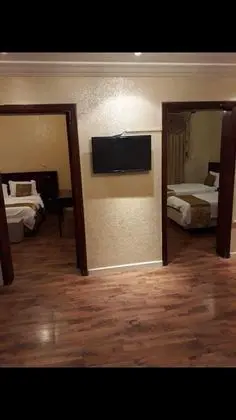 Apart Daire, 2 Yatak Odası, 2 Banyolu