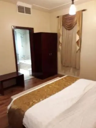 Apart Daire, 2 Yatak Odası, 2 Banyolu