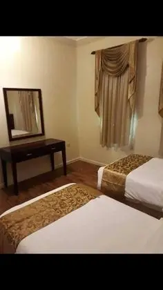 Apart Daire, 2 Yatak Odası, 2 Banyolu