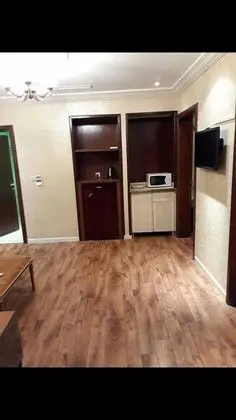 Apart Daire, 2 Yatak Odası, 2 Banyolu