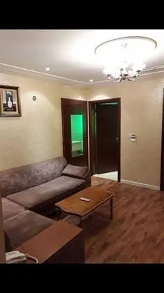 Apart Daire, 2 Yatak Odası, 2 Banyolu