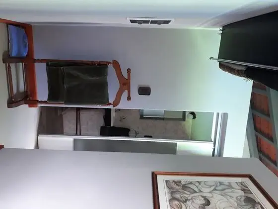 Apart Daire, 1 Yatak Odası, Sigara İçilebilir, Veranda