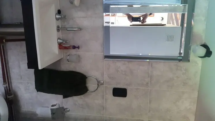 Apart Daire, 1 Yatak Odası, Sigara İçilebilir, Veranda