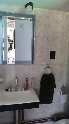 Apart Daire, 1 Yatak Odası, Sigara İçilebilir, Veranda