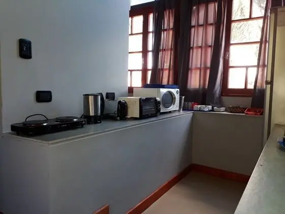 Apart Daire, 1 Yatak Odası, Sigara İçilebilir, Veranda