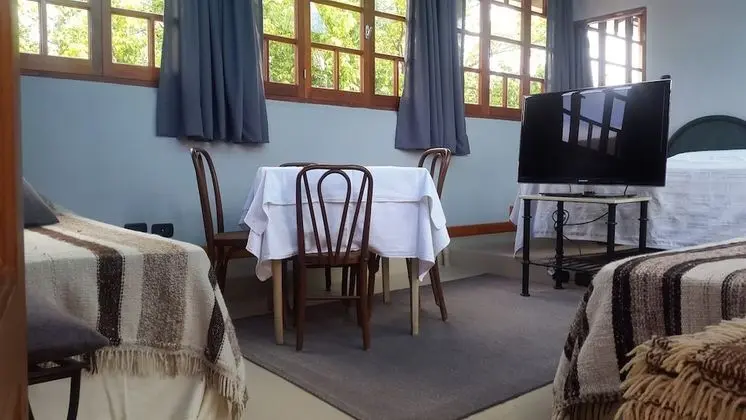 Apart Daire, 1 Yatak Odası, Sigara İçilebilir, Veranda