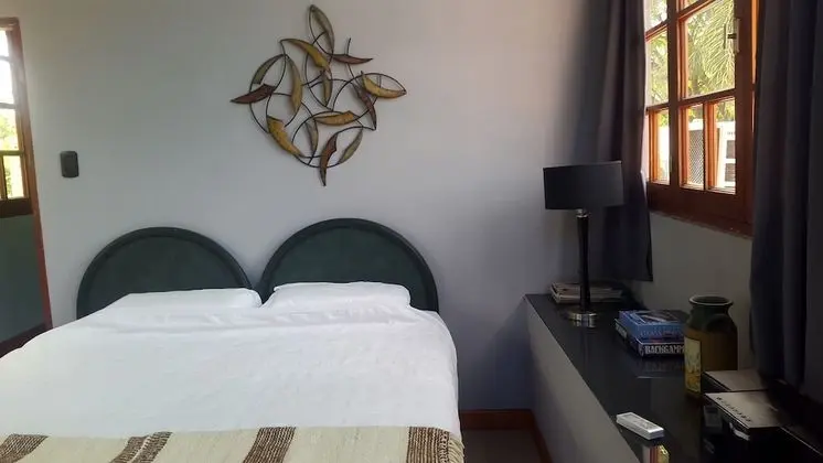 Apart Daire, 1 Yatak Odası, Sigara İçilebilir, Veranda