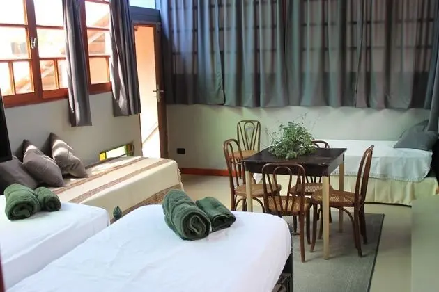 Apart Daire, 1 Yatak Odası, Sigara İçilebilir, Veranda