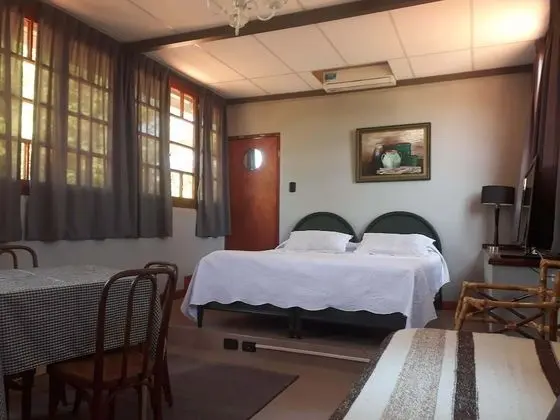 Apart Daire, 1 Yatak Odası, Sigara İçilebilir, Veranda