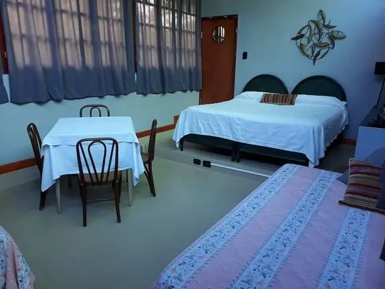 Apart Daire, 1 Yatak Odası, Sigara İçilebilir, Veranda