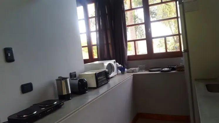 Apart Daire, 1 Yatak Odası, Sigara İçilebilir, Veranda