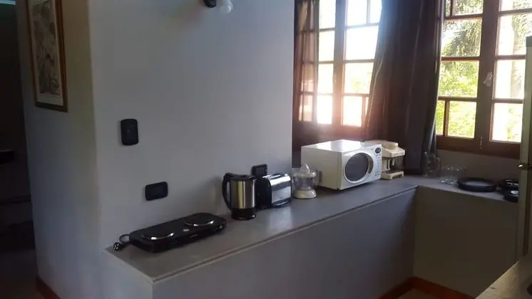 Apart Daire, 1 Yatak Odası, Sigara İçilebilir, Veranda