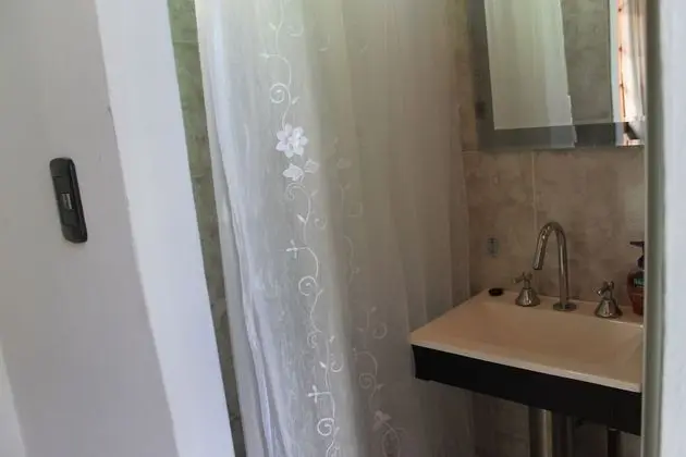 Apart Daire, 1 Yatak Odası, Sigara İçilebilir, Veranda