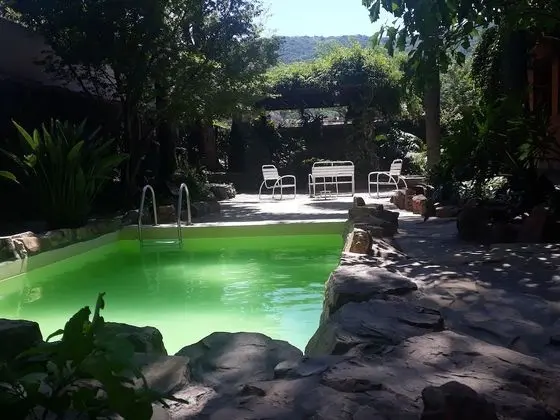 Apart Daire, 1 Yatak Odası, Sigara İçilebilir, Veranda