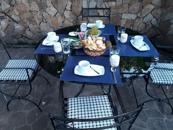 Apart Daire, 1 Yatak Odası, Sigara İçilebilir, Veranda