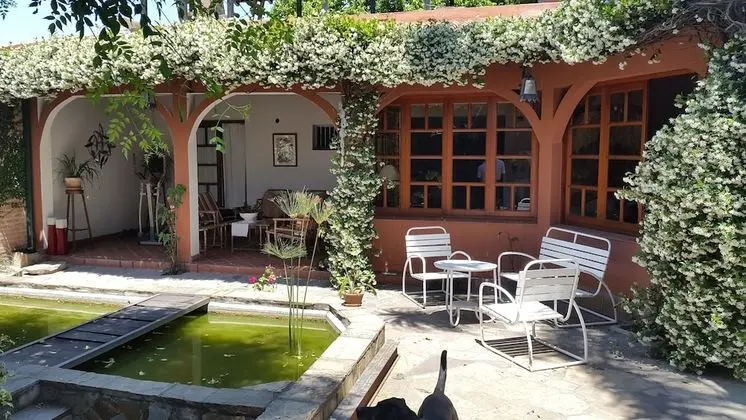 Apart Daire, 1 Yatak Odası, Sigara İçilebilir, Veranda