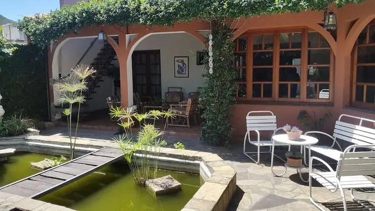 Apart Daire, 1 Yatak Odası, Sigara İçilebilir, Veranda