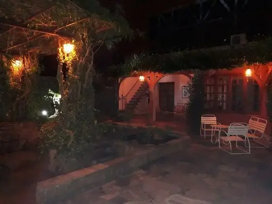 Apart Daire, 1 Yatak Odası, Sigara İçilebilir, Veranda