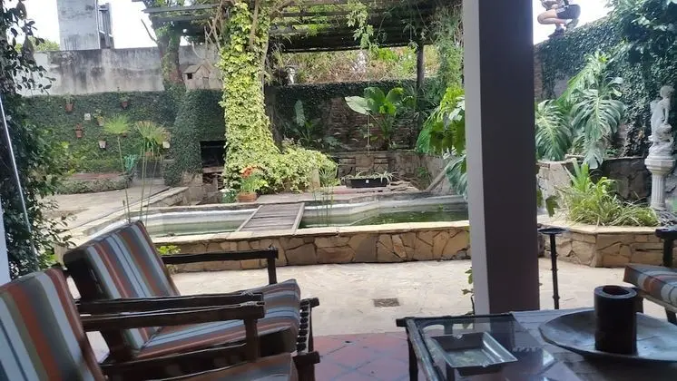 Apart Daire, 1 Yatak Odası, Sigara İçilebilir, Veranda