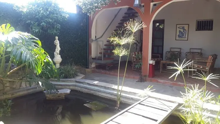 Apart Daire, 1 Yatak Odası, Sigara İçilebilir, Veranda