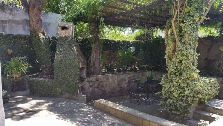 Apart Daire, 1 Yatak Odası, Sigara İçilebilir, Veranda