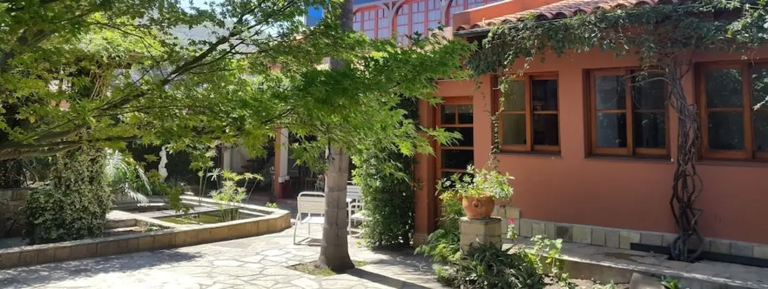 Apart Daire, 1 Yatak Odası, Sigara İçilebilir, Veranda