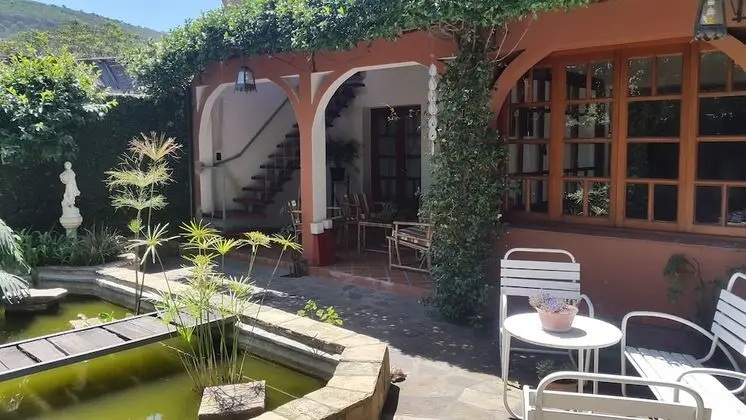 Apart Daire, 1 Yatak Odası, Sigara İçilebilir, Veranda