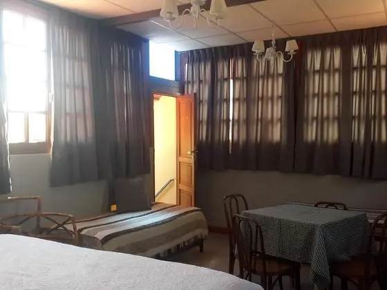 Apart Daire, 1 Yatak Odası, Sigara İçilebilir, Veranda