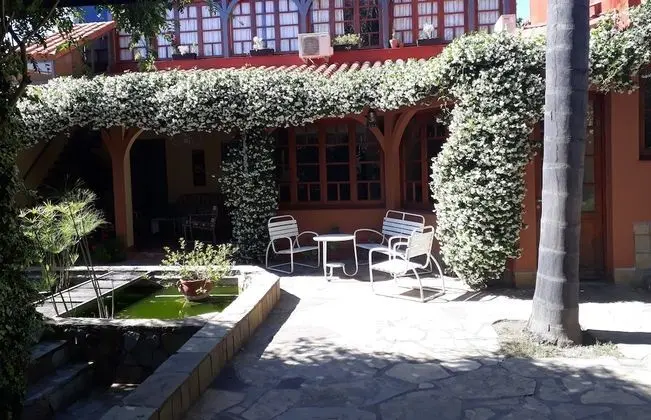 Apart Daire, 1 Yatak Odası, Sigara İçilebilir, Veranda