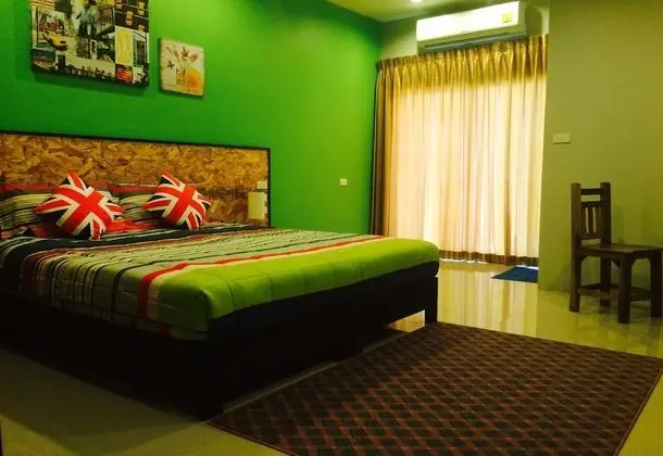 Superior Room