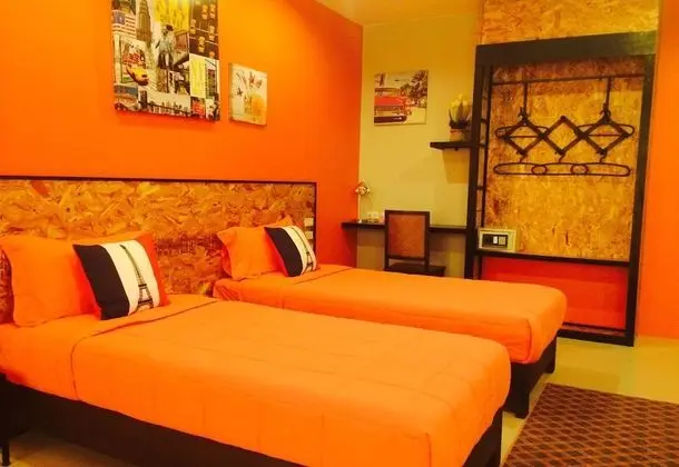 Superior Room