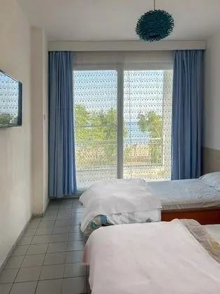 Aile Odası, Deniz ve Doğa Manzaralı, Aileye Özel