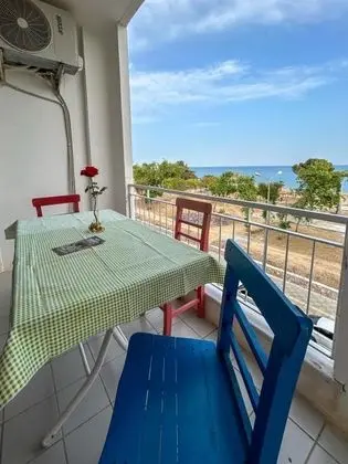 Aile Odası, Deniz ve Doğa Manzaralı, Aileye Özel