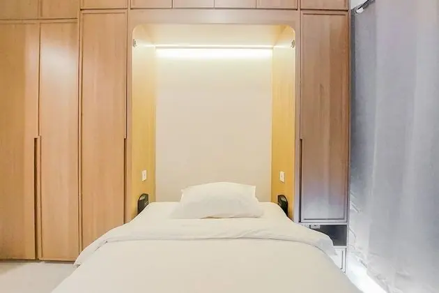 Deluxe Apart Daire