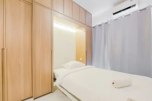 Deluxe Apart Daire