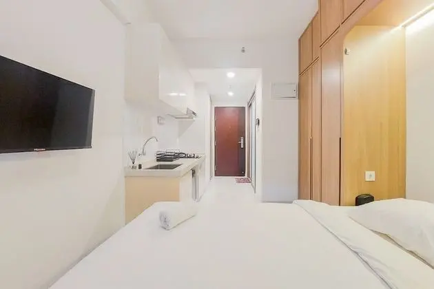 Deluxe Apart Daire