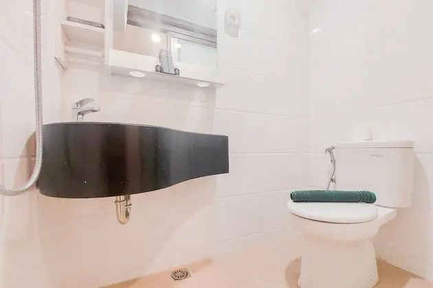 Deluxe Apart Daire