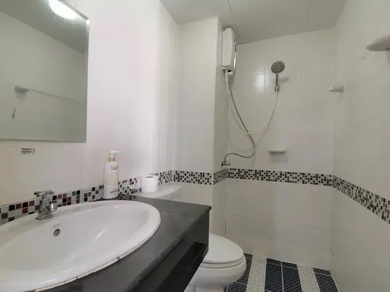 Ortak Ranzalı Oda, 4 Yatak Odası