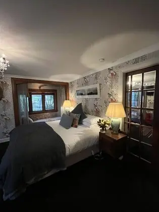 Deluxe Süit, 1 En Büyük (King) Boy Yatak