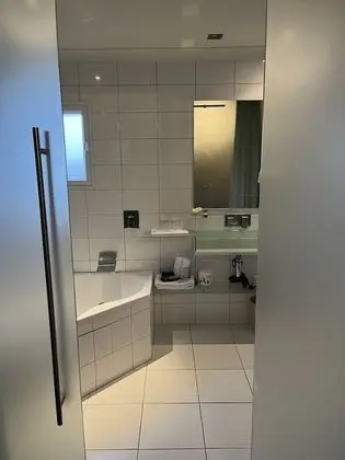 Deluxe Süit, 1 En Büyük (King) Boy Yatak