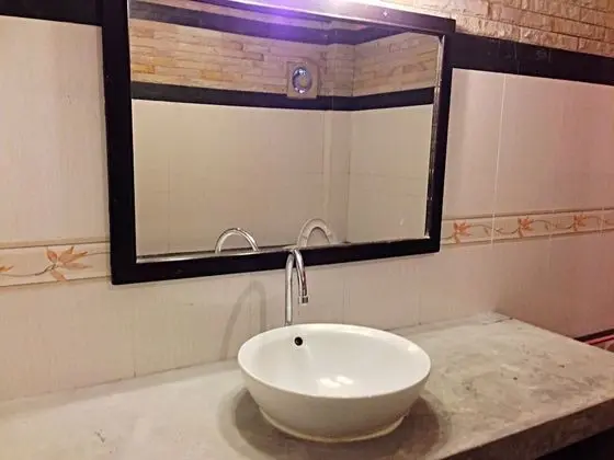 Superior İki Ayrı Yataklı Oda