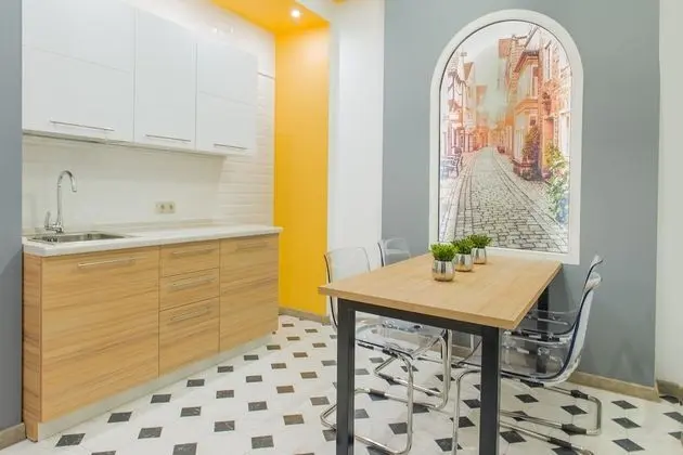 Standard Tek Büyük Yataklı Oda (Madrid)