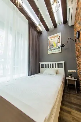 Standard Tek Kişilik Oda (Paris)