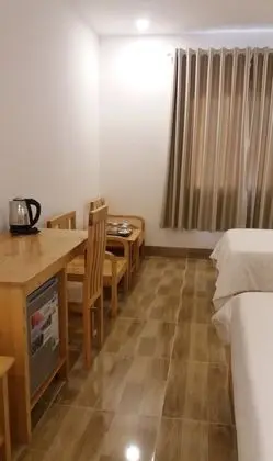 Panoramic Üç Kişilik Oda
