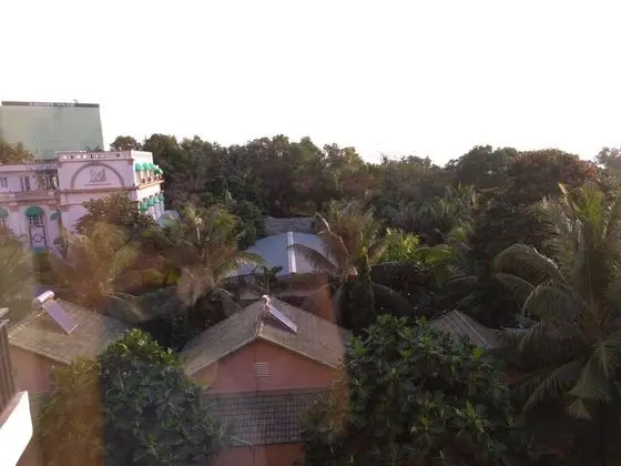 Panoramic Üç Kişilik Oda